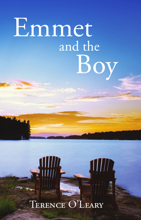 Emmet and the Boy
